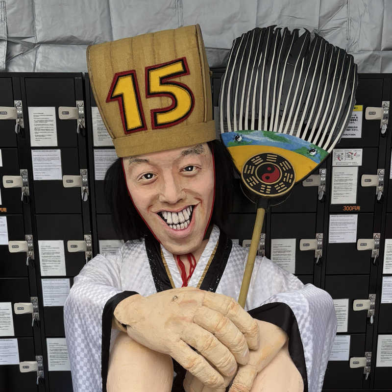 みみっちさんの高輪SAUNASのサ活写真