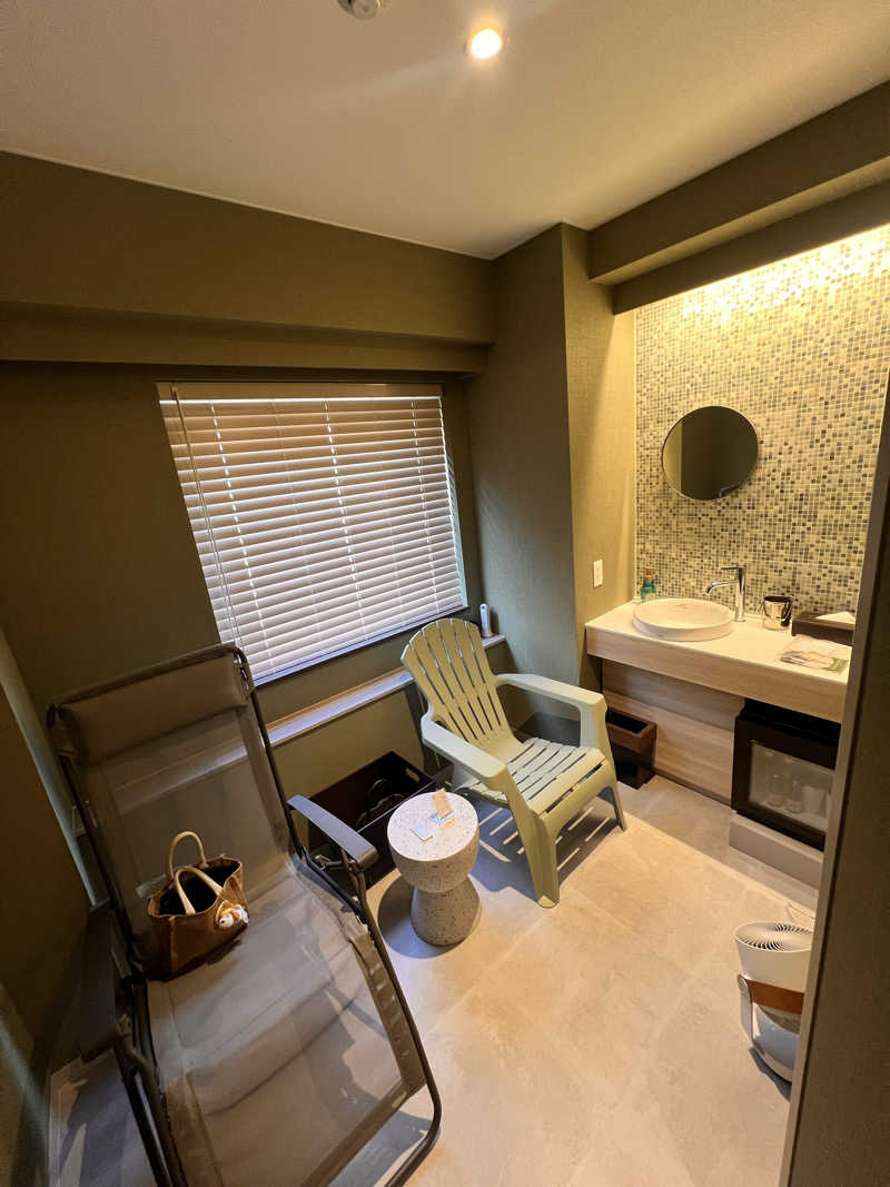 ﾋｱさんのリッチモンドホテル仙台のサ活写真