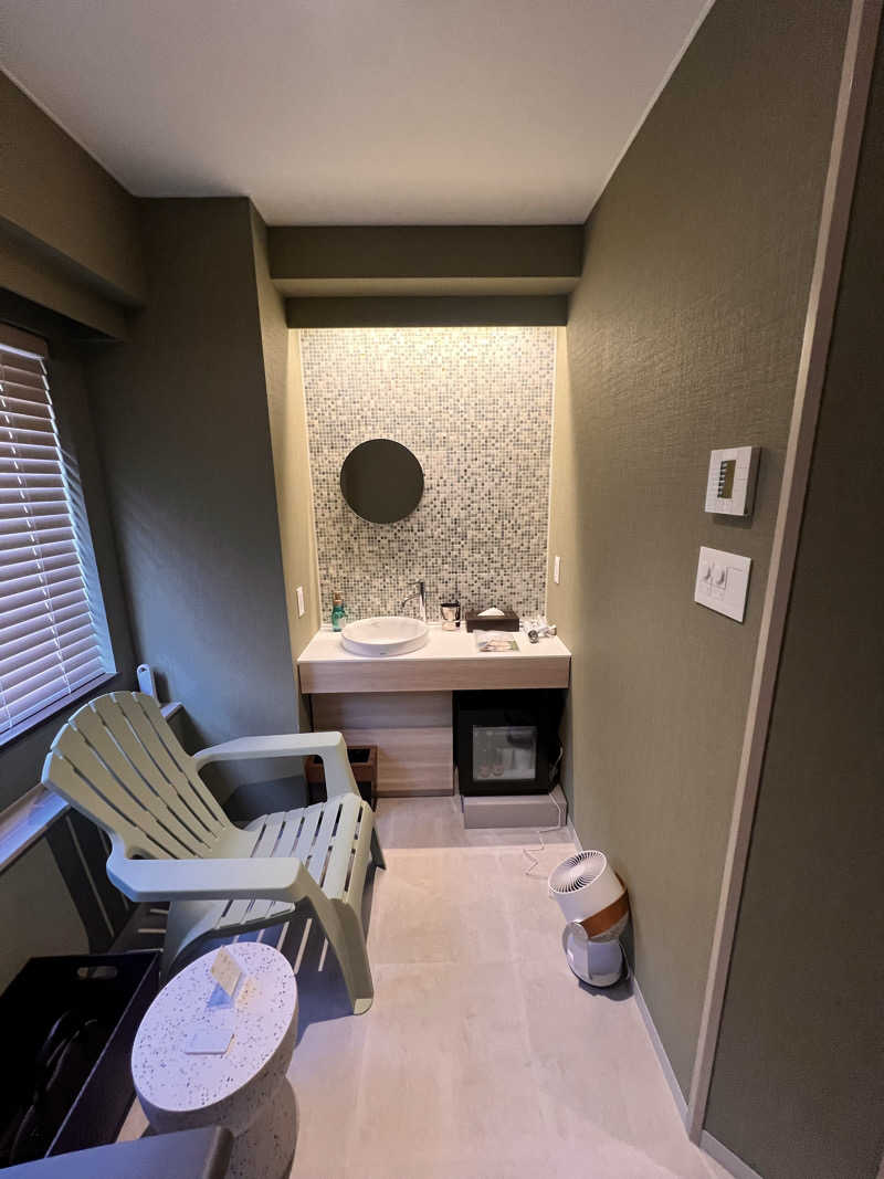 ﾋｱさんのリッチモンドホテル仙台のサ活写真