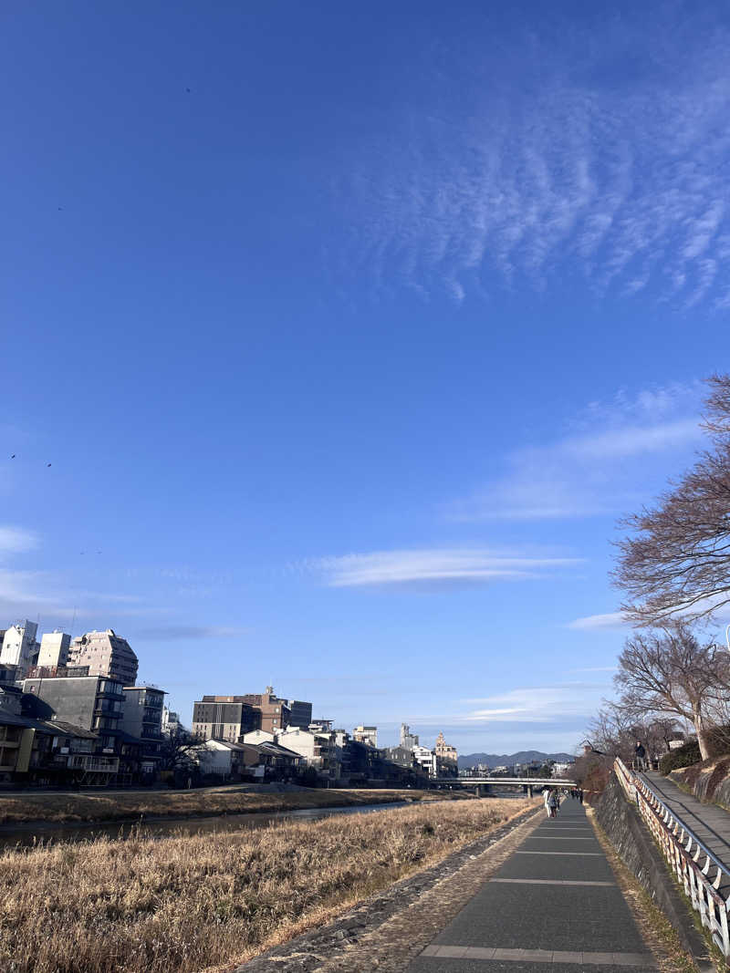 TakashiさんのSASAUNA Sakura Sauna & Spa Kyoto (サクラクロスホテル京都清水)のサ活写真