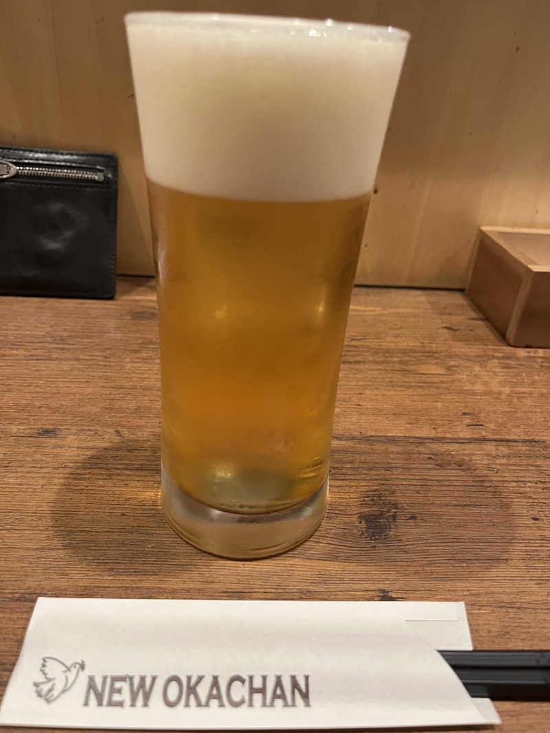 Takashiさんの薬師湯のサ活写真