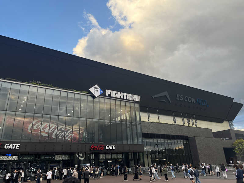 TakashiさんのSAN GRAN FIT(SAN GRAN HOTEL 札幌大通公園)のサ活写真