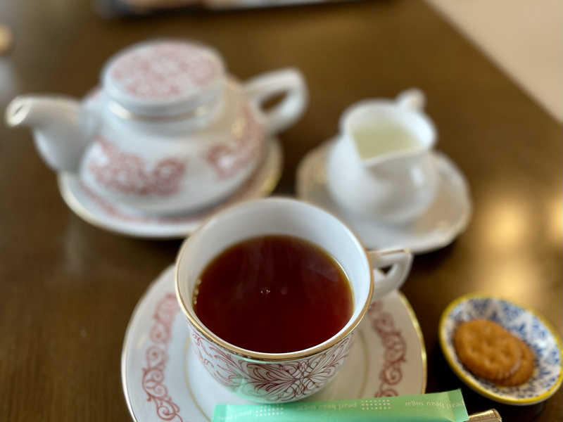スリランカ３大銘茶 ウバ