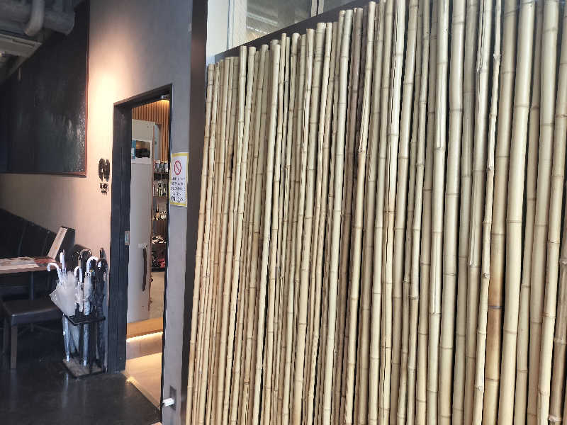 チュンスケさんのSENSE saunaのサ活写真