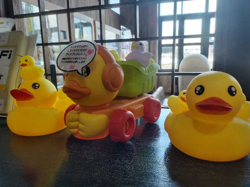 チュンスケさんのアサヒ乃湯のサ活写真