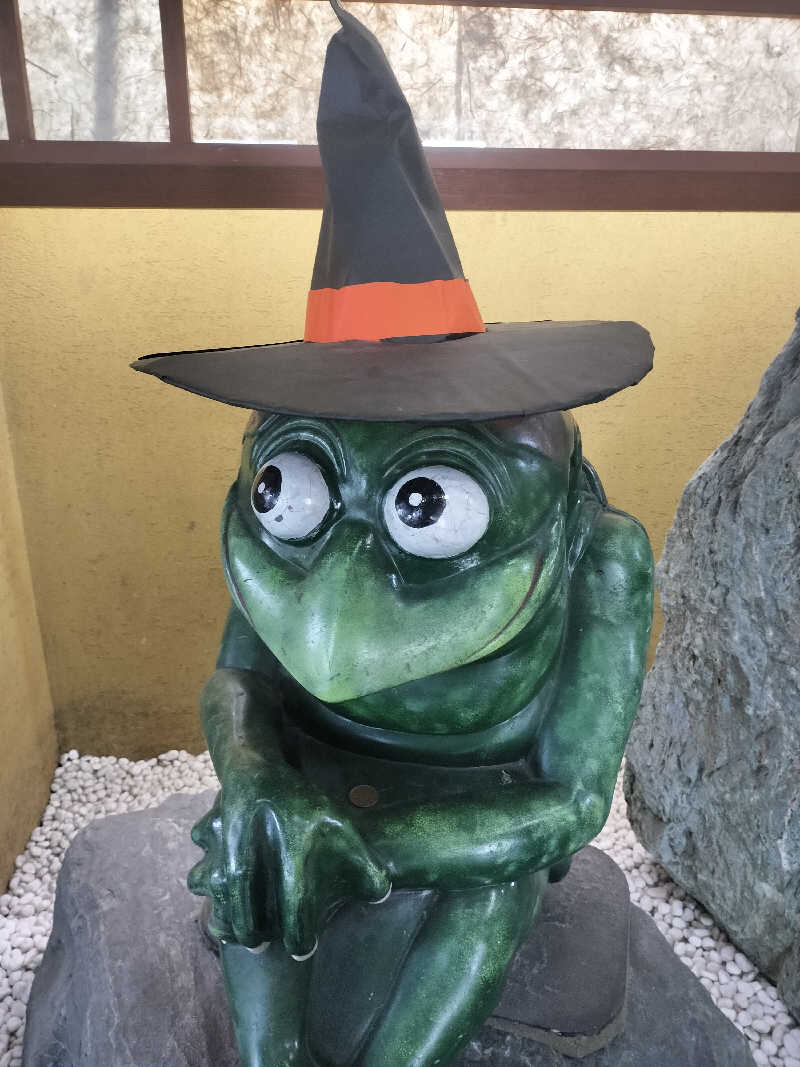 チュンスケさんの有松温泉 喜多の湯のサ活写真