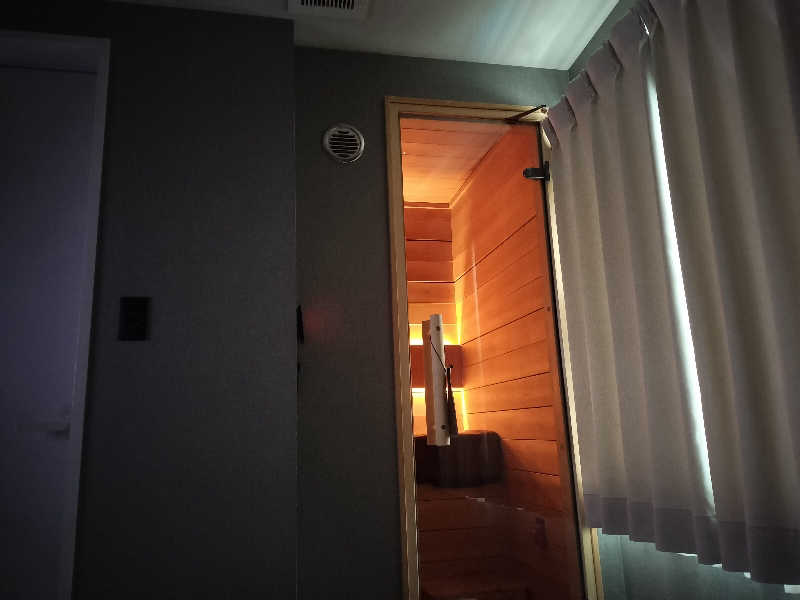 チュンスケさんのSAUNA HOTEL GIFU(サウナホテル岐阜)のサ活写真