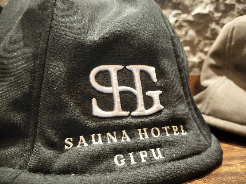 チュンスケさんのSAUNA HOTEL GIFU(サウナホテル岐阜)のサ活写真