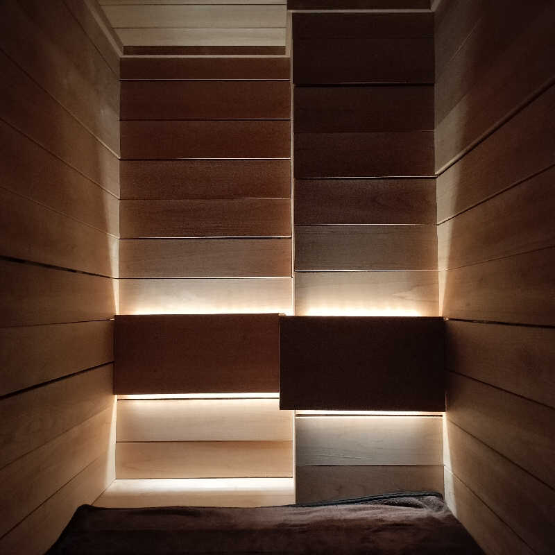 チュンスケさんのSAUNA HOTEL GIFU(サウナホテル岐阜)のサ活写真