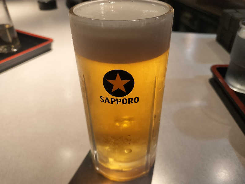 生ビール
