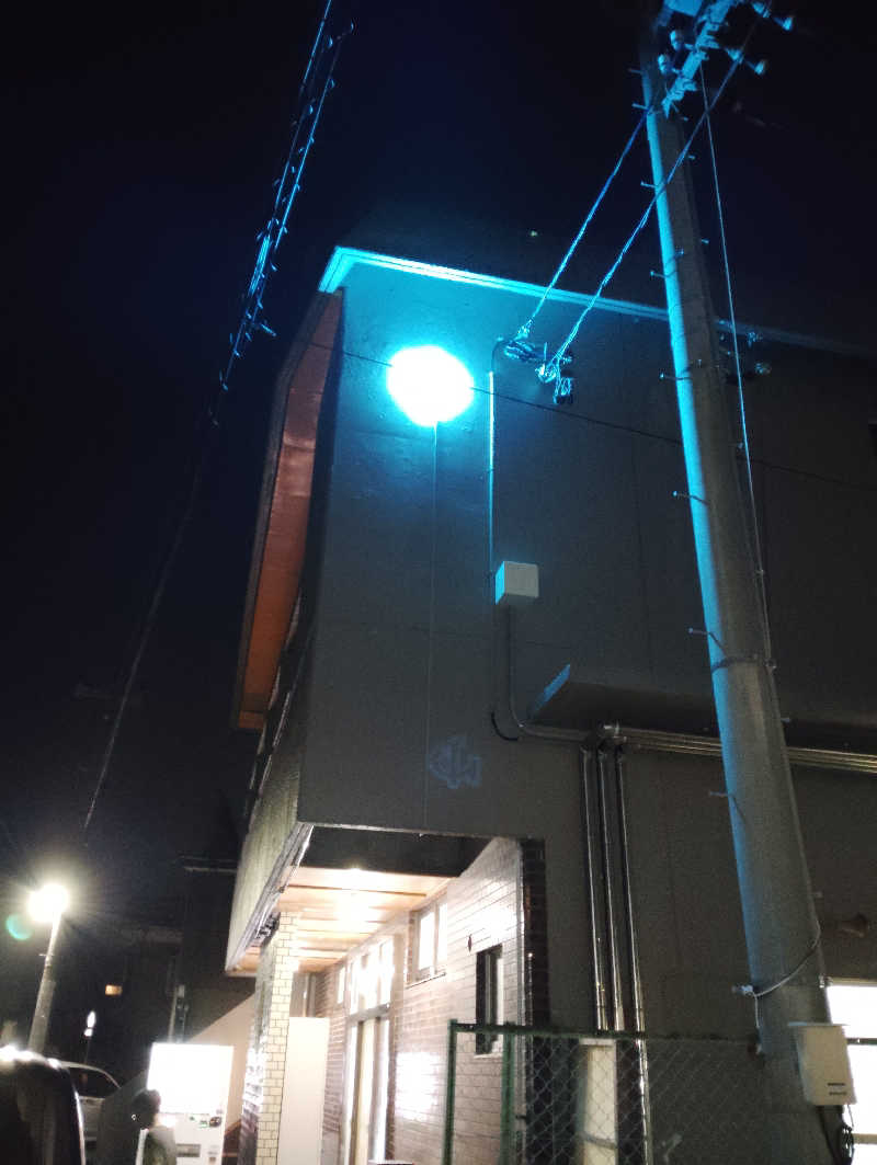 la pâtisserie Kさんのつるが湯のサ活写真