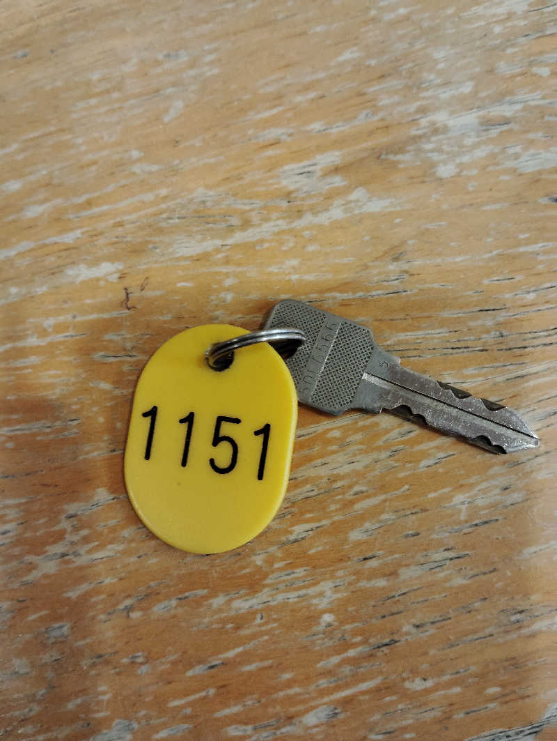 la pâtisserie Kさんの湯どころ みのりのサ活写真