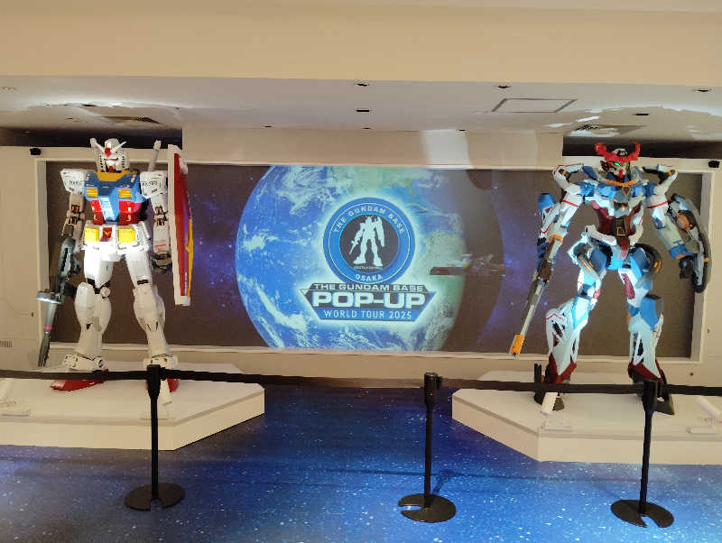 la pâtisserie Kさんのニュージャパン 梅田店(カプセルイン大阪)のサ活写真