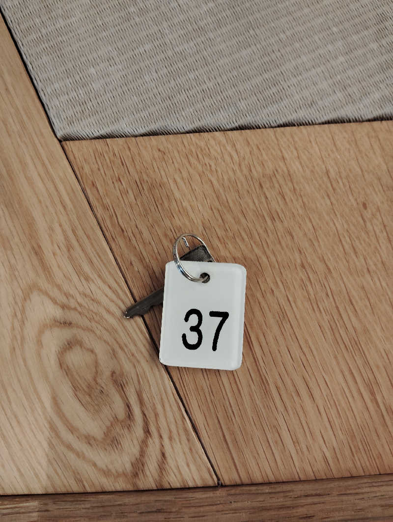 la pâtisserie Kさんの松の湯のサ活写真