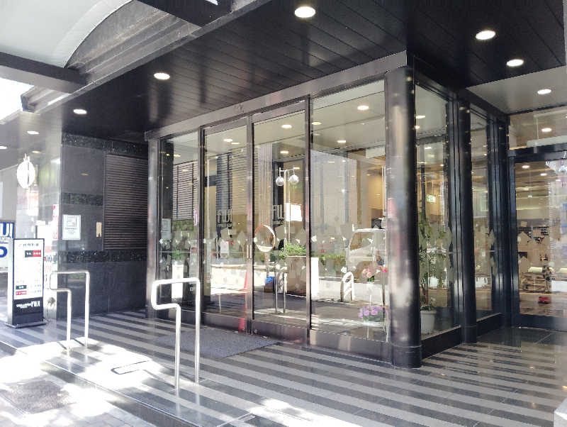 la pâtisserie Kさんのサウナ&カプセル フジのサ活写真