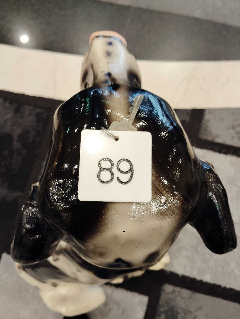 la pâtisserie Kさんのサウナ&カプセル フジのサ活写真