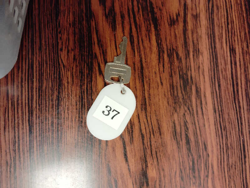 la pâtisserie Kさんの余熱館 ささおかのサ活写真