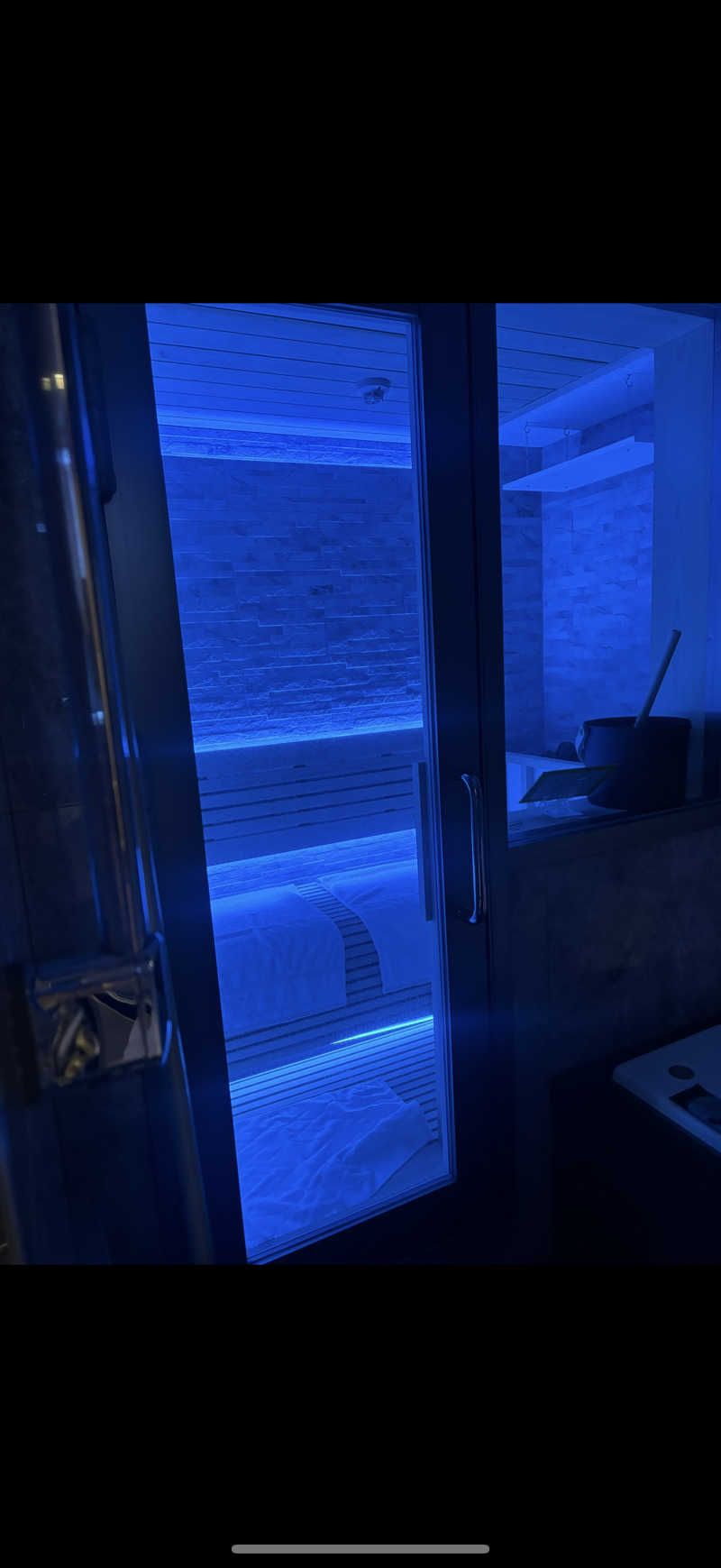 サウナーHiiiiiさんのHOTEL W-MULIAのサ活写真