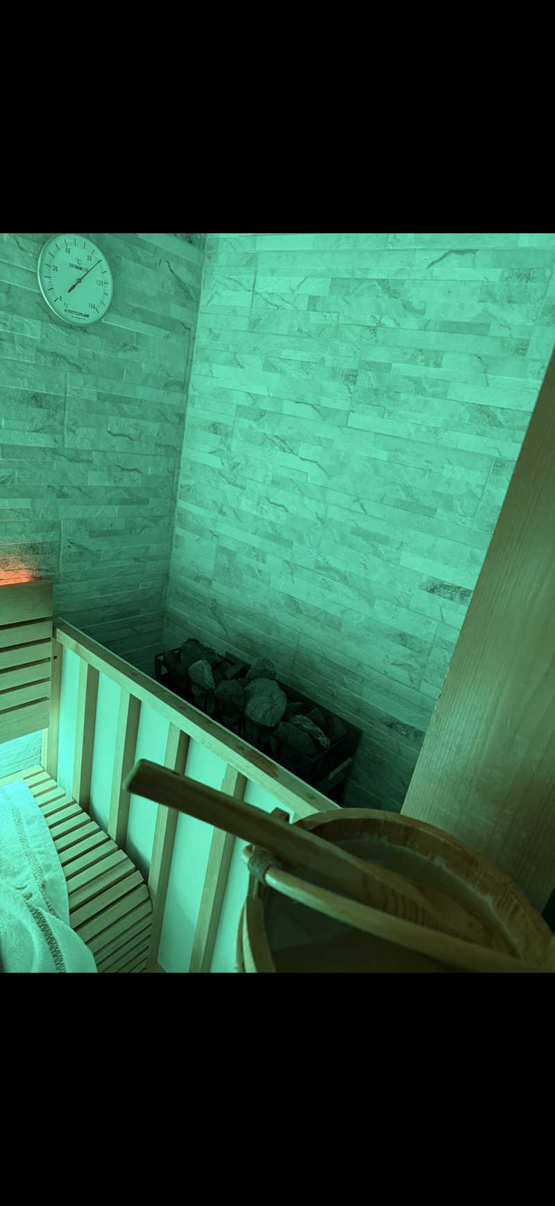 サウナーHiiiiiさんのHOTEL W-MULIAのサ活写真