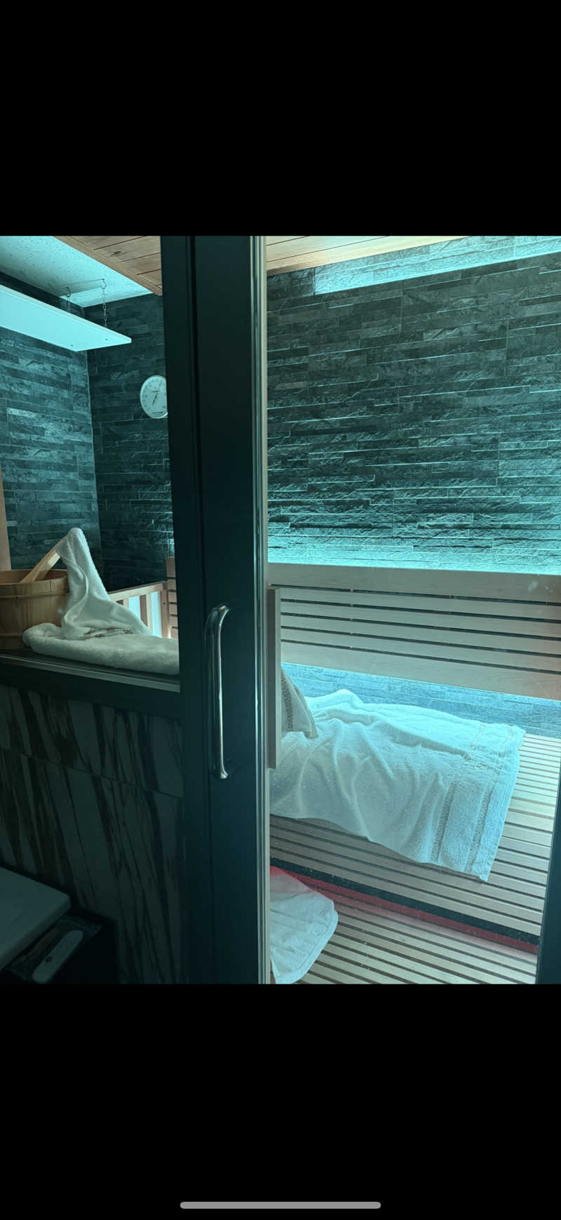 サウナーHiiiiiさんのHOTEL W-MULIAのサ活写真