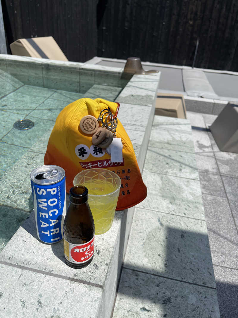 へなおさんのぎょうざ湯2(旧夷川サウナなかじま)のサ活写真