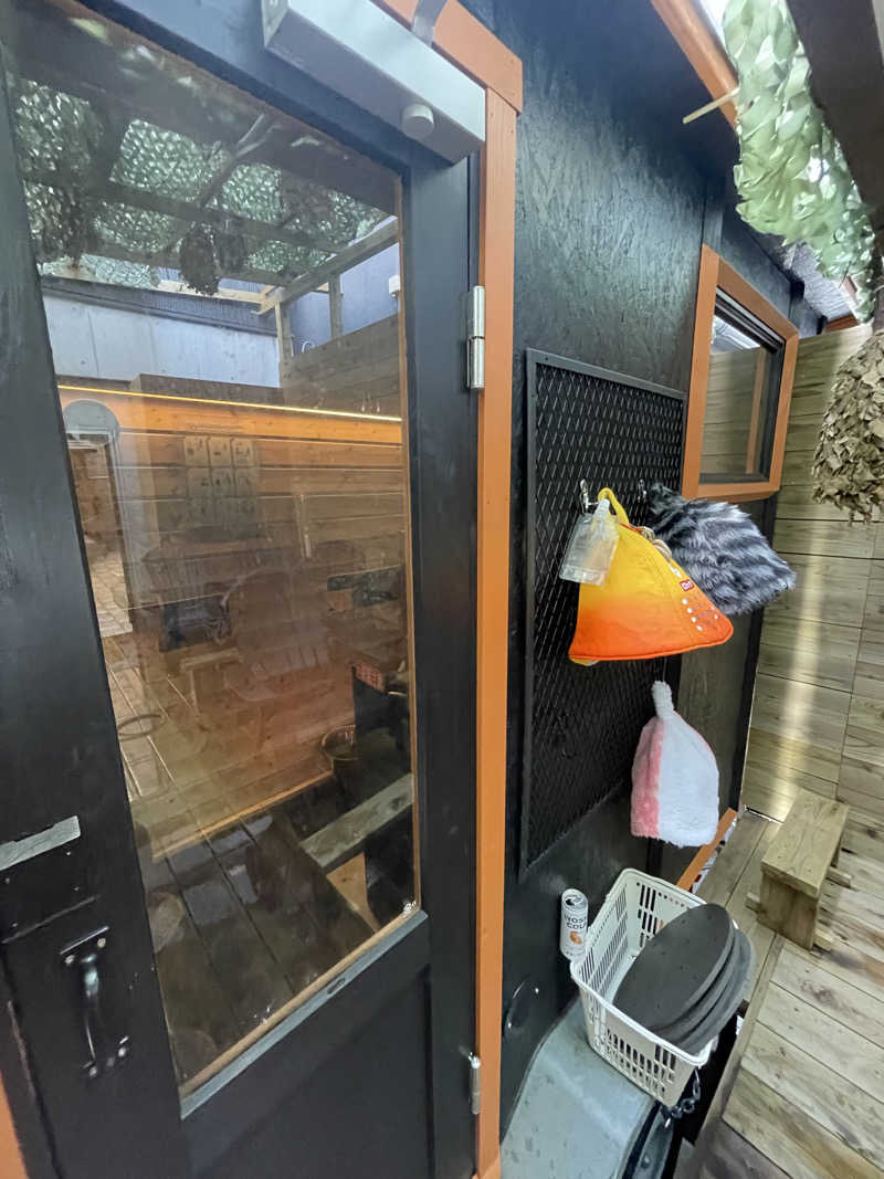 へなおさんの天然温泉 湯どんぶり栄湯のサ活写真