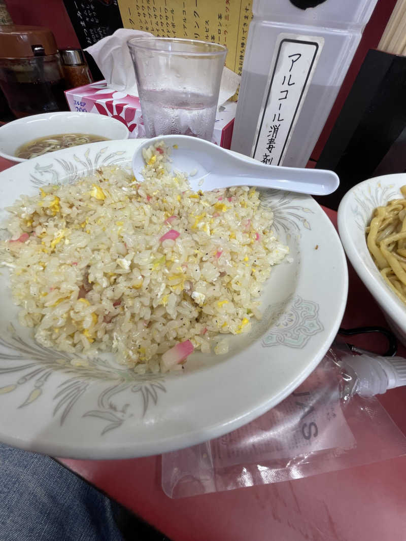 へなおさんの平和湯のサ活写真