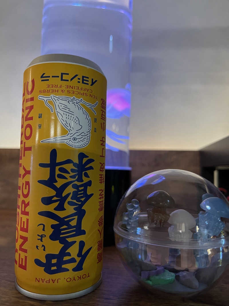 へなおさんの平和湯のサ活写真