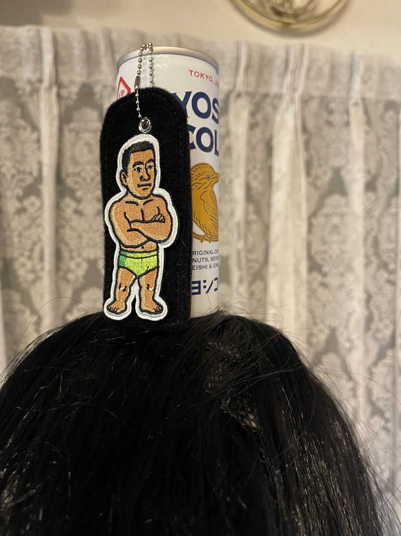 へなおさんの平和湯のサ活写真