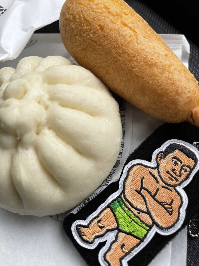 へなおさんの平和湯のサ活写真