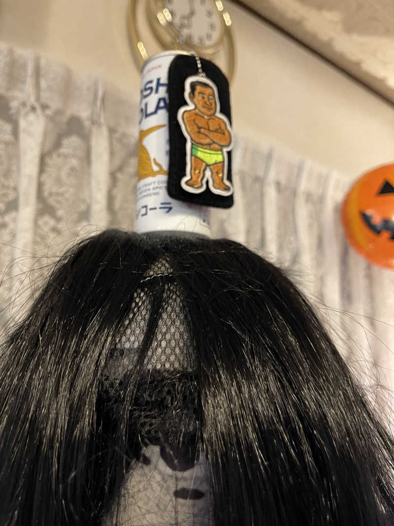 へなおさんの平和湯のサ活写真