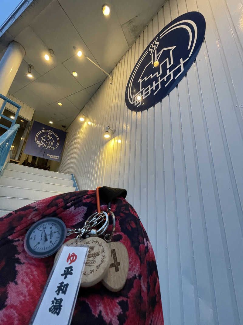 へなおさんの毎日サウナ 前橋本店のサ活写真