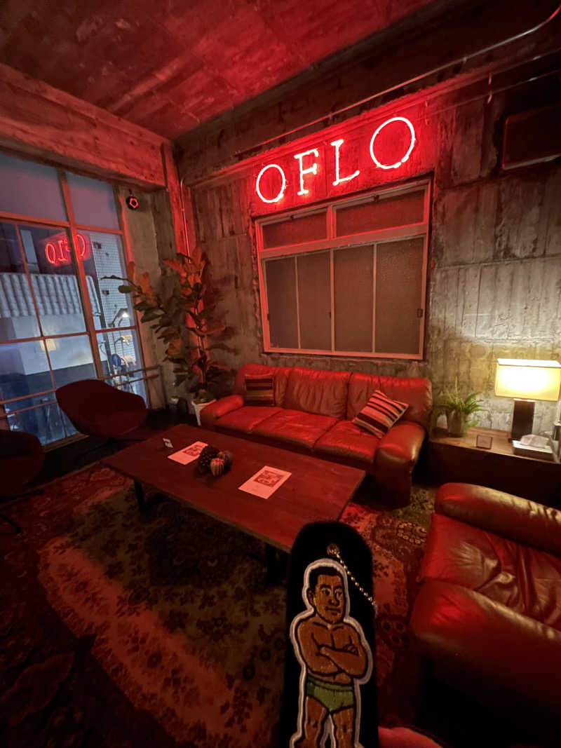 へなおさんのナウサのサ活写真