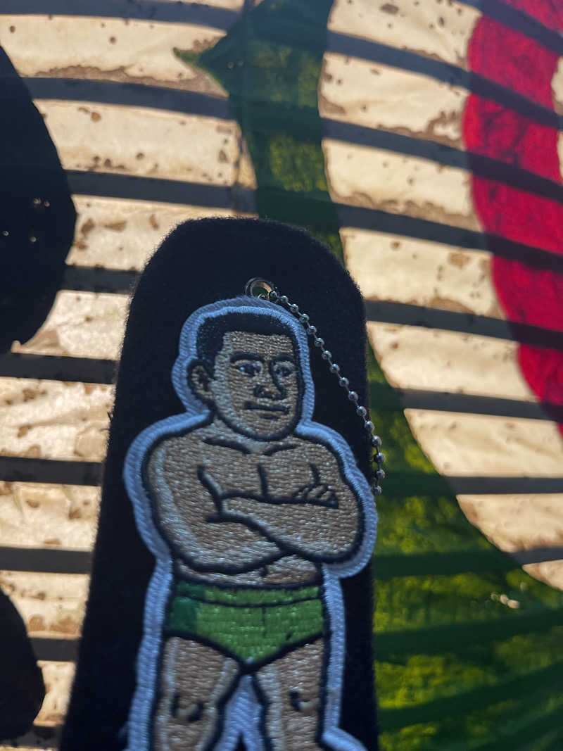 へなおさんの小松湯のサ活写真