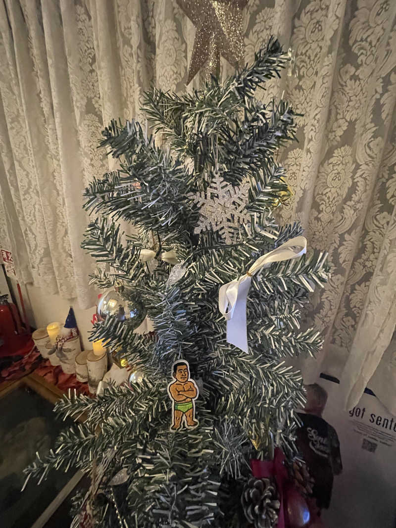 へなおさんの平和湯のサ活写真