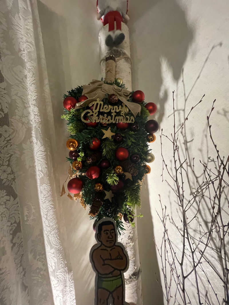 へなおさんの平和湯のサ活写真