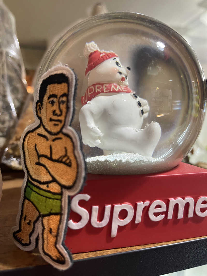 へなおさんの平和湯のサ活写真