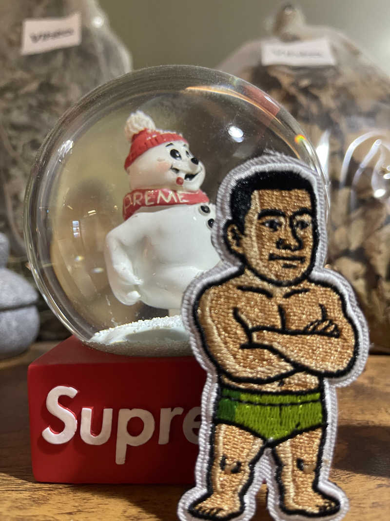 へなおさんの平和湯のサ活写真