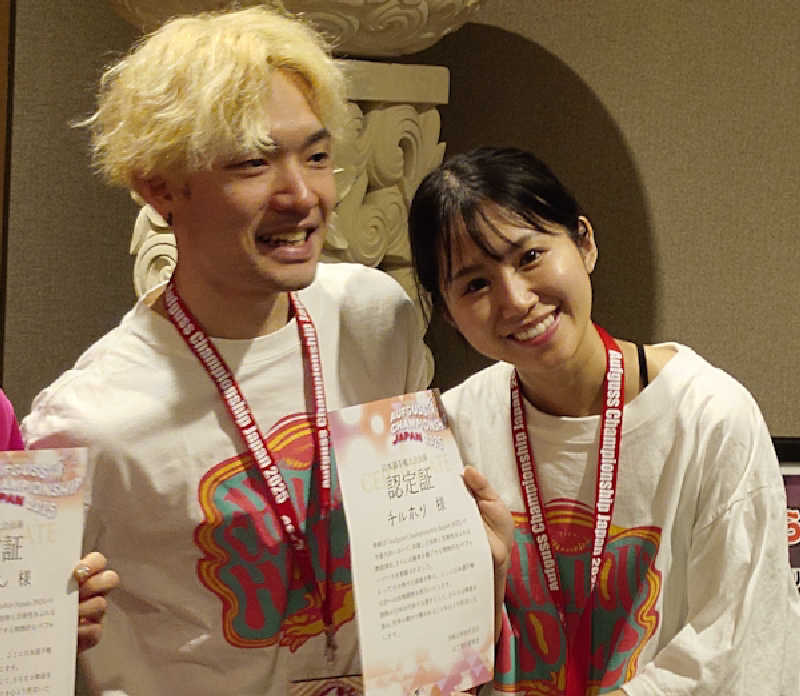 リューゲルさんの岩見沢温泉ほのかのサ活写真