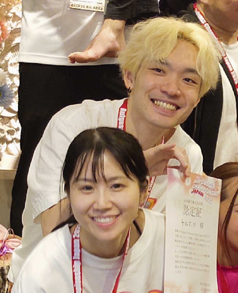 リューゲルさんの岩見沢温泉ほのかのサ活写真