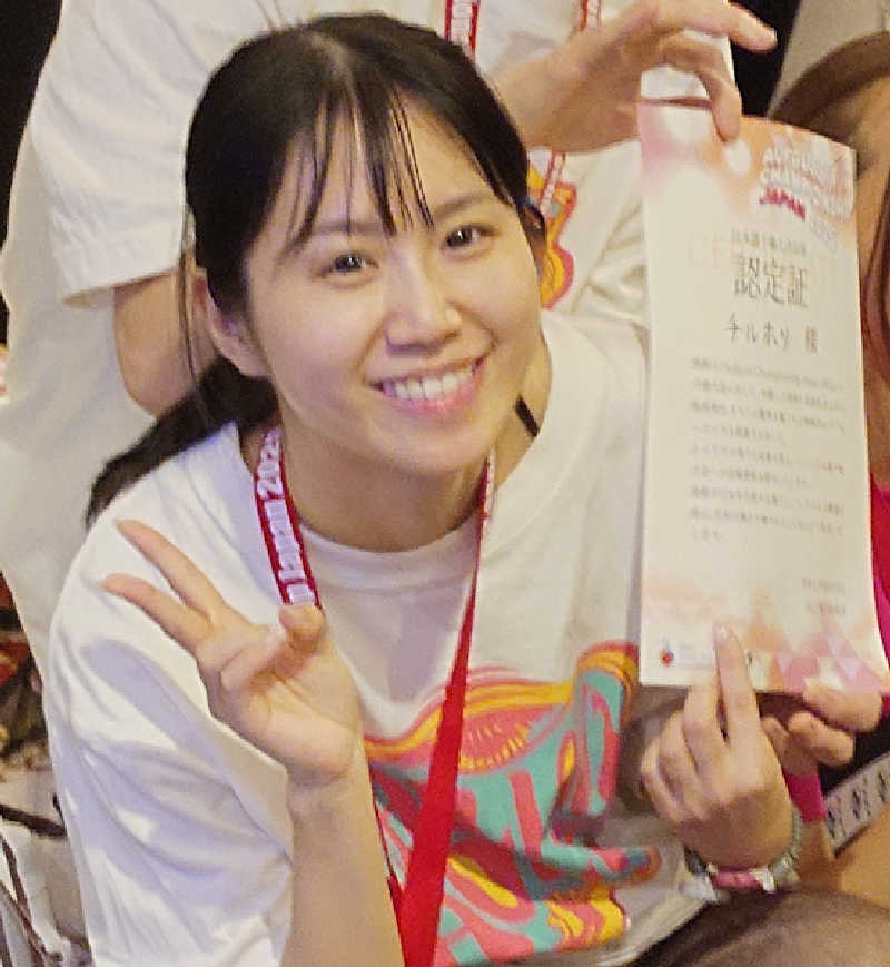 リューゲルさんの岩見沢温泉ほのかのサ活写真