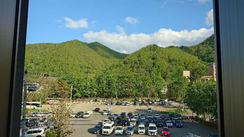 リューゲルさんの休日湯のサ活写真