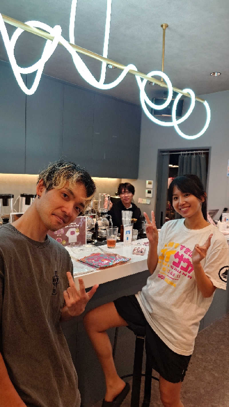 リューゲルさんのスゴイサウナ 札幌すすきの店のサ活写真