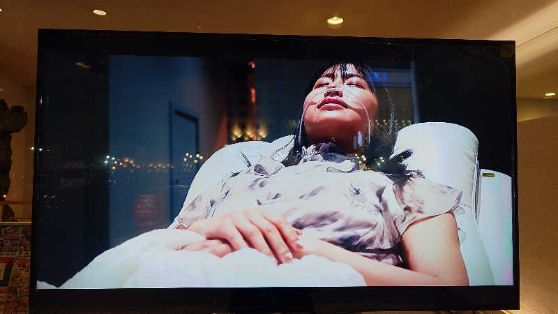 リューゲルさんのスゴイサウナ 札幌すすきの店のサ活写真