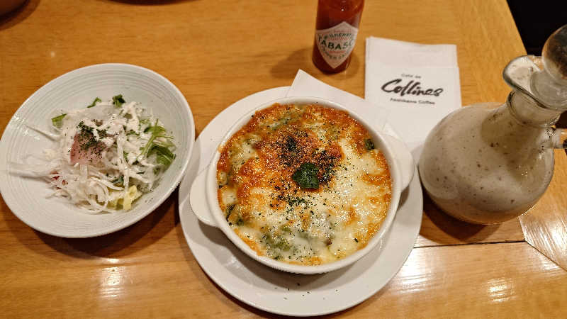 リューゲルさんの吹上温泉保養センター 白銀荘のサ活写真