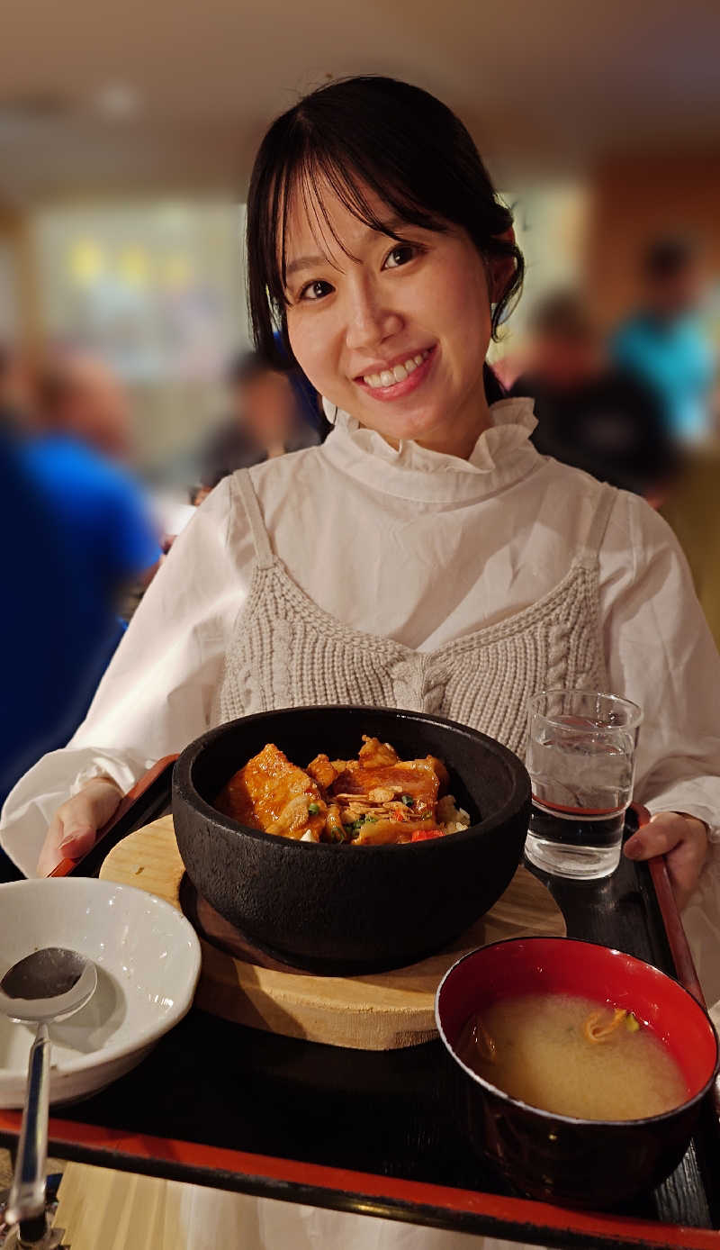 リューゲルさんのニコーリフレ SAPPOROのサ活写真