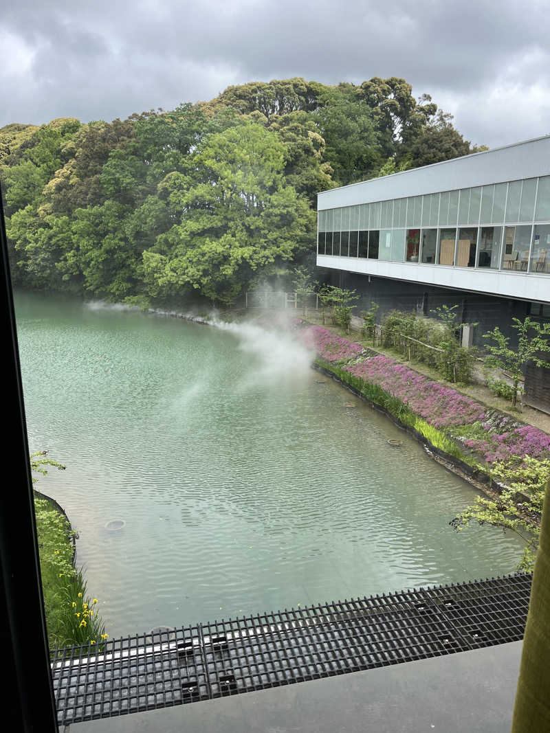 よしくん⭐️さんの宗像王丸・天然温泉 やまつばさのサ活写真