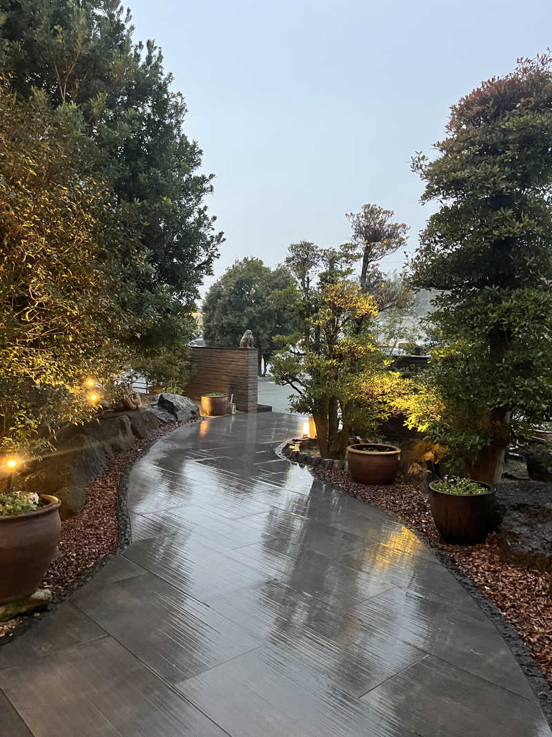 よしくん⭐️さんの天然温泉おとぎの杜のサ活写真