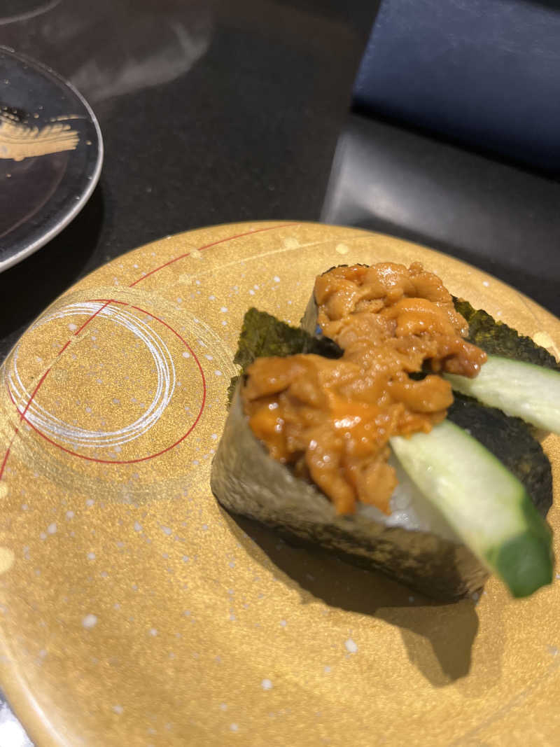 よしくん⭐️さんの天然温泉コロナの湯 小倉店のサ活写真