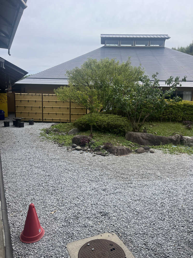 よしくん⭐️さんの赤村ふるさとセンター 源じいの森温泉のサ活写真